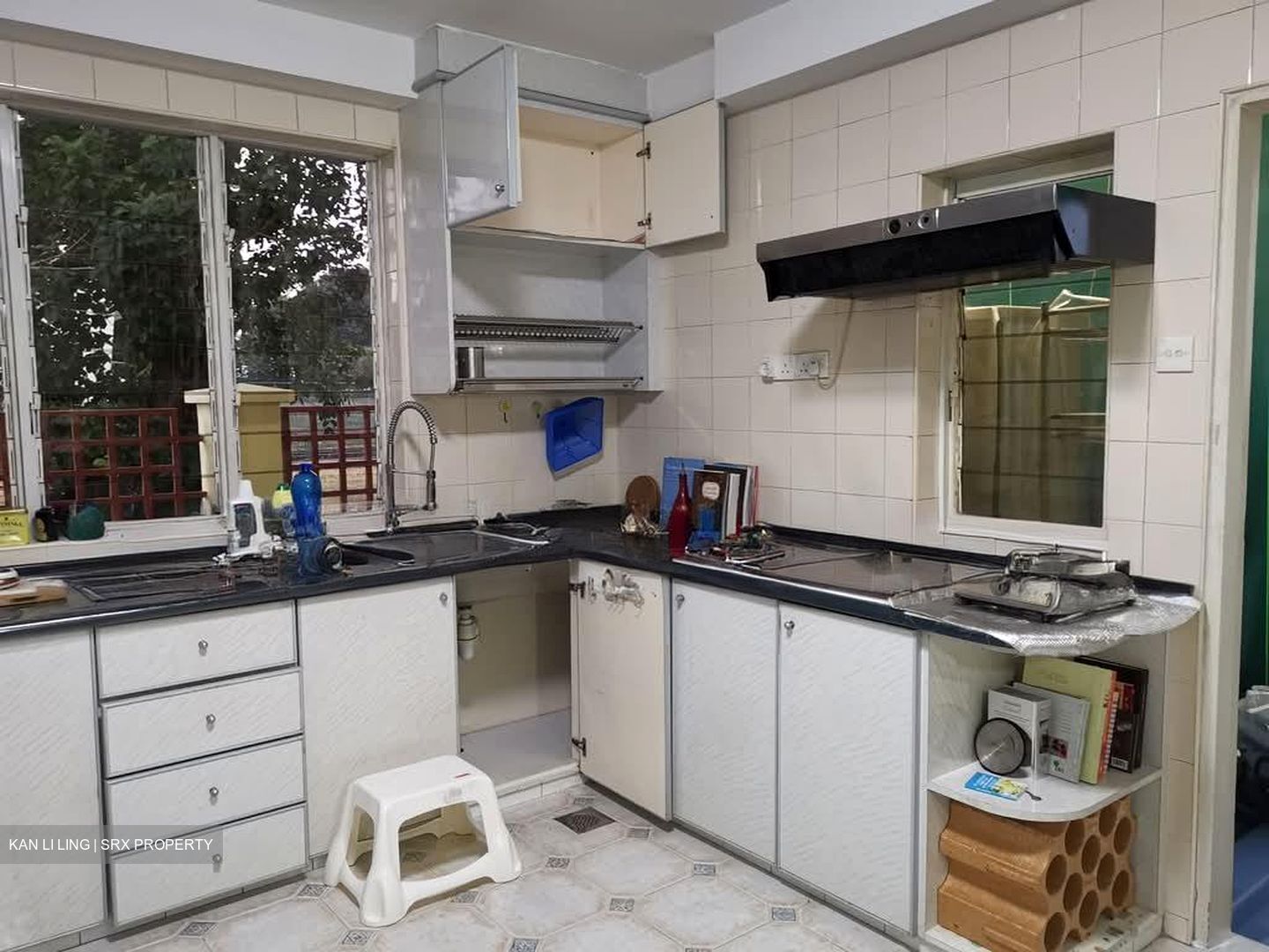 Serangoon Garden Estate (D19), Terrace #574089421